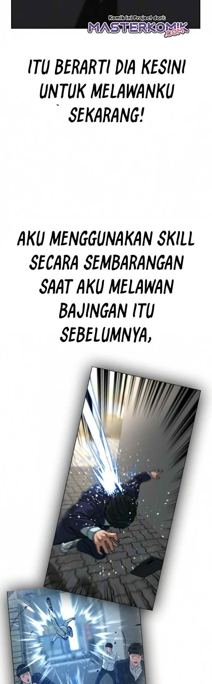Read Reality Quest ID Manga Online