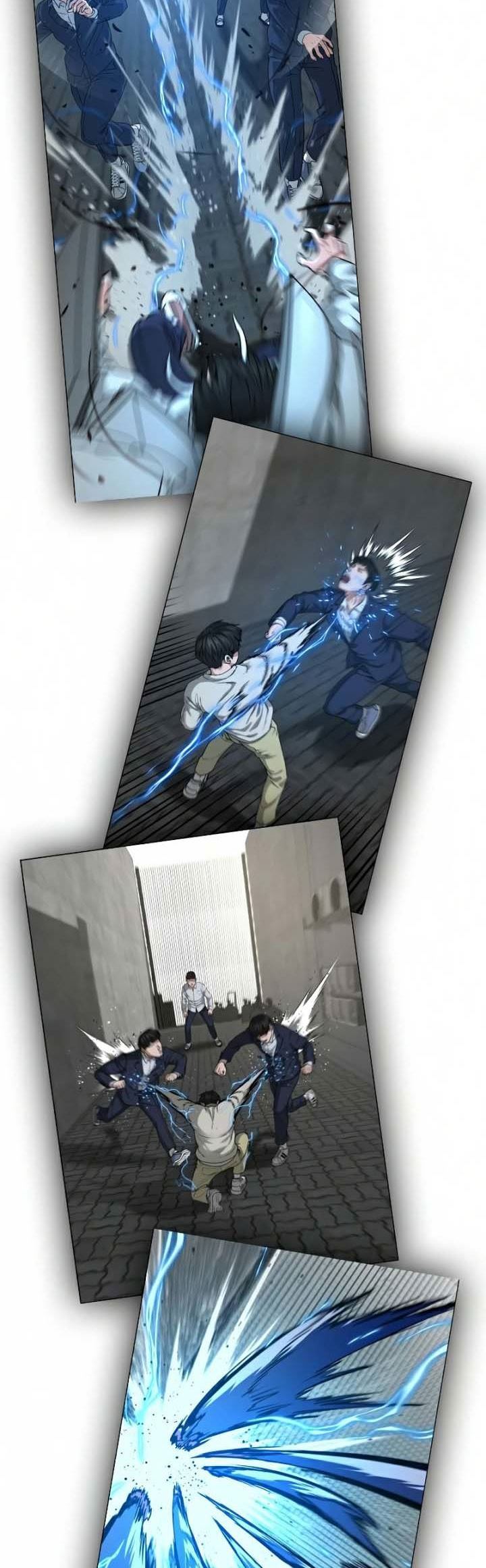 Read Reality Quest ID Manga Online