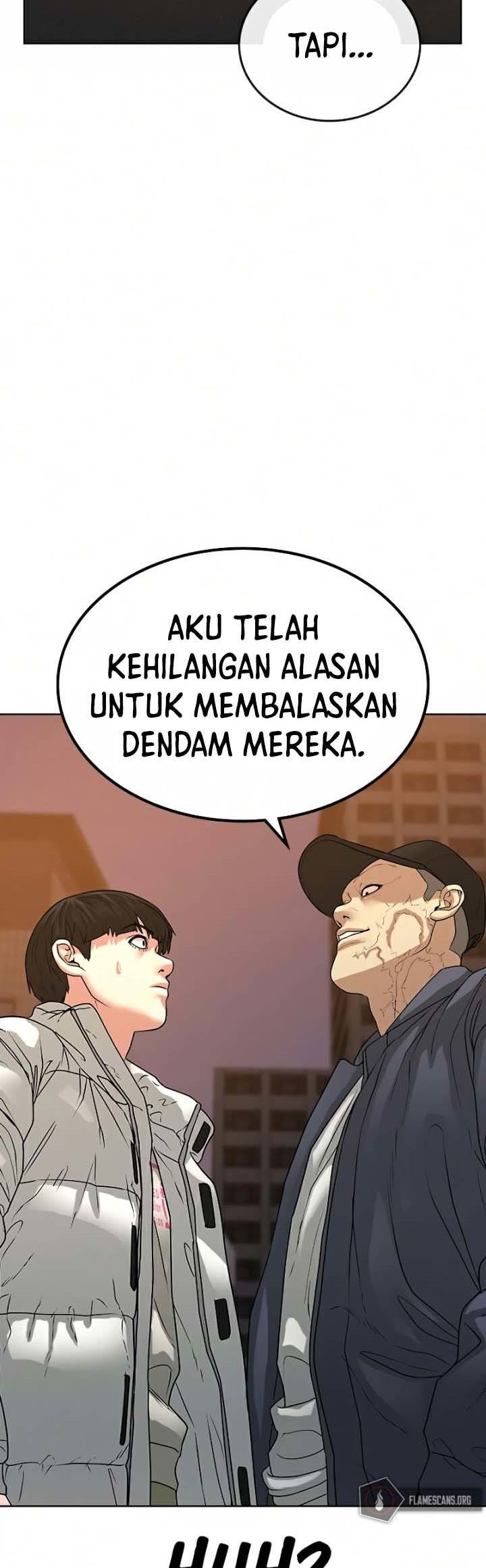 Read Reality Quest ID Manga Online