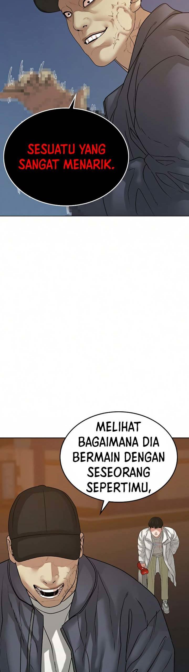 Read Reality Quest ID Manga Online