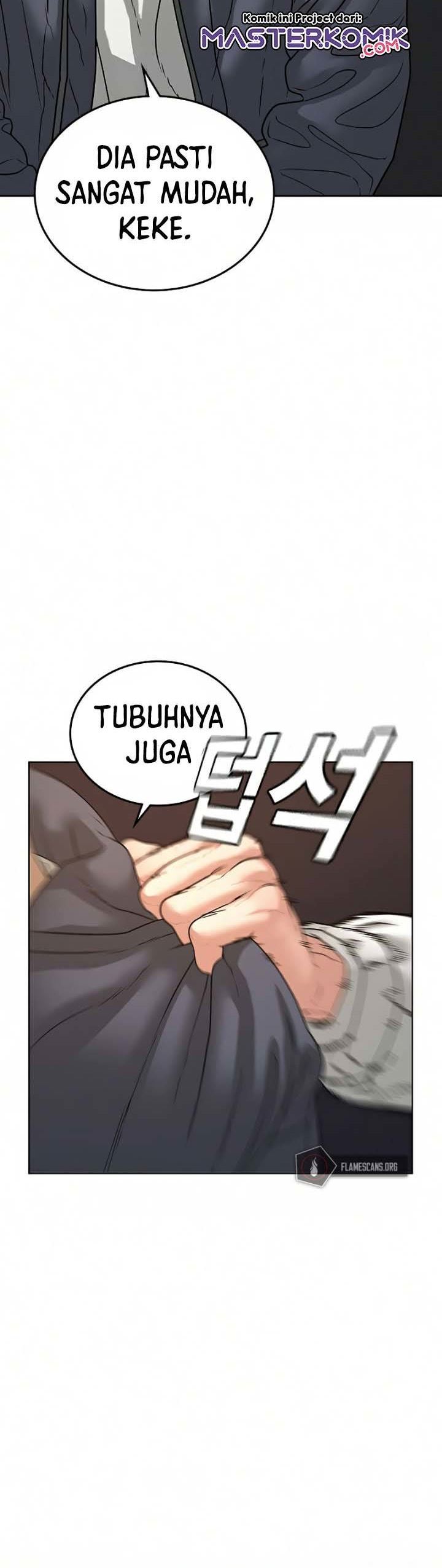 Read Reality Quest ID Manga Online