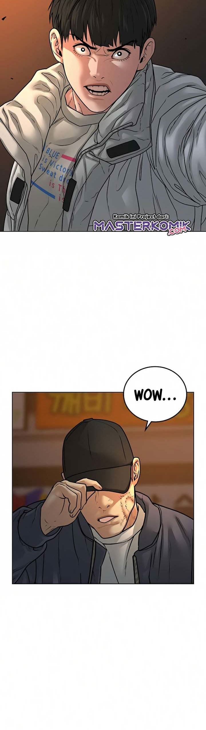 Read Reality Quest ID Manga Online