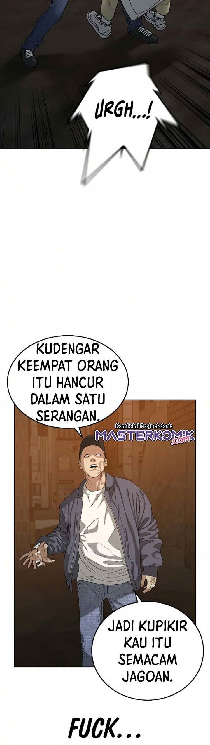 Read Reality Quest ID Manga Online