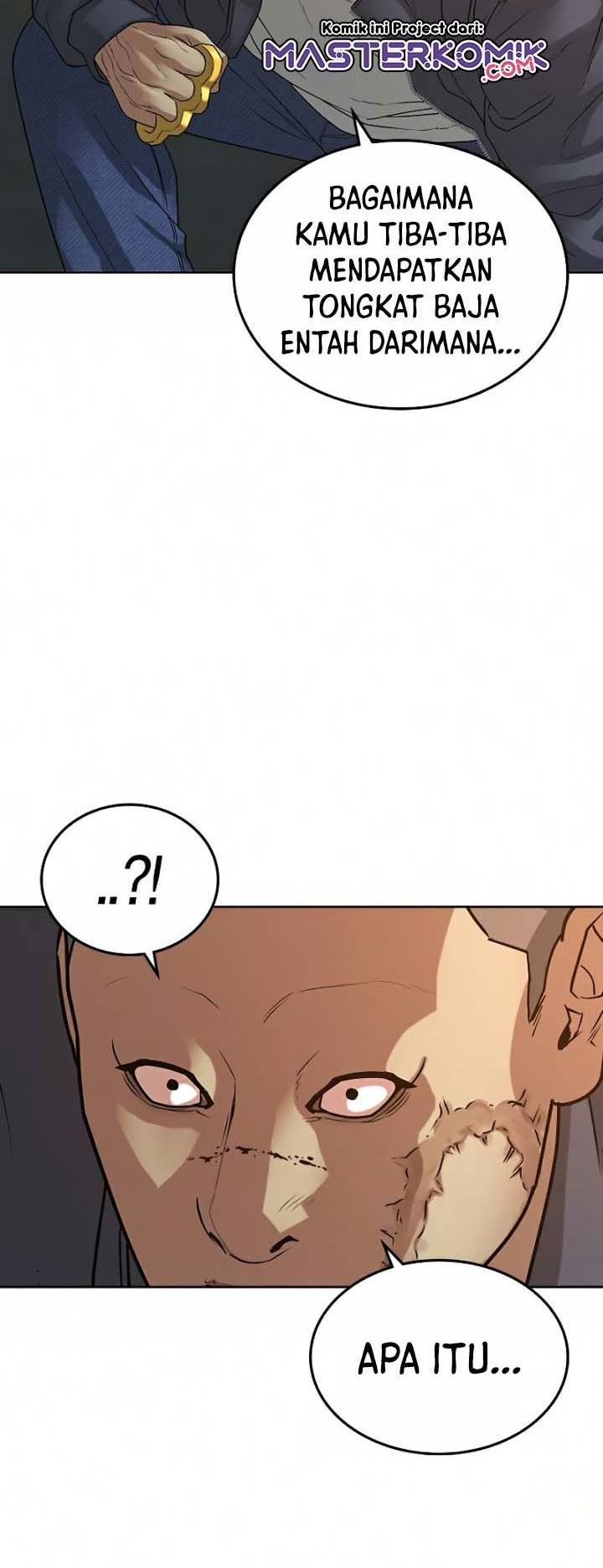 Read Reality Quest ID Manga Online