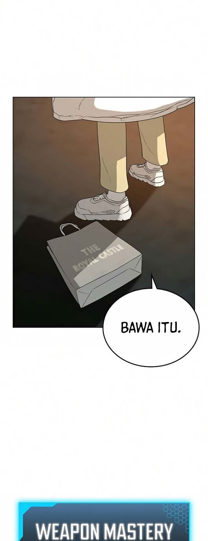 Read Reality Quest ID Manga Online