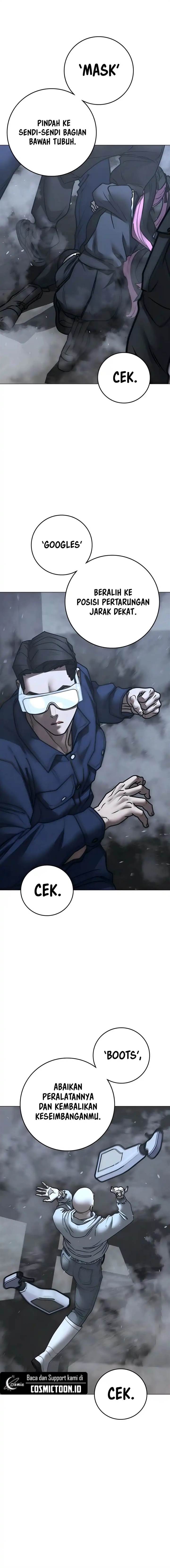 Read Reality Quest ID Manga Online