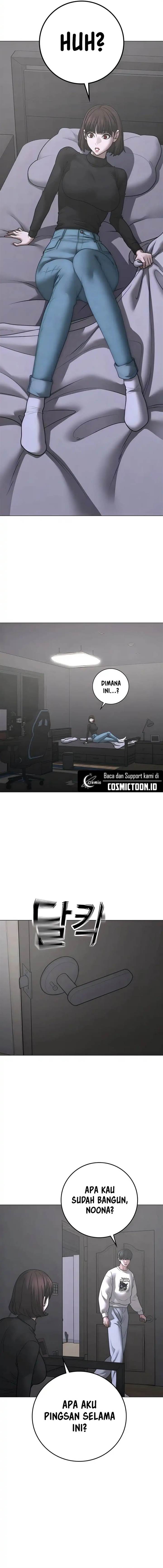 Read Reality Quest ID Manga Online