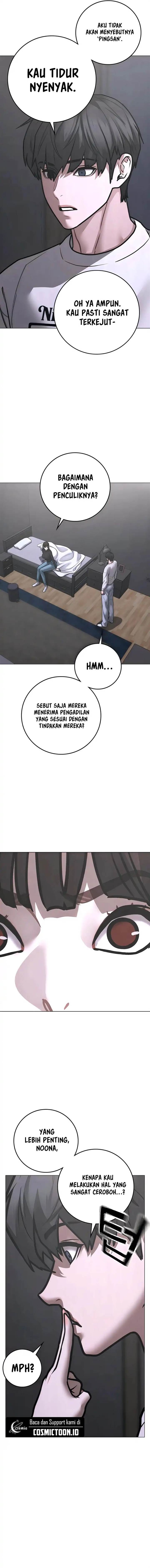 Read Reality Quest ID Manga Online