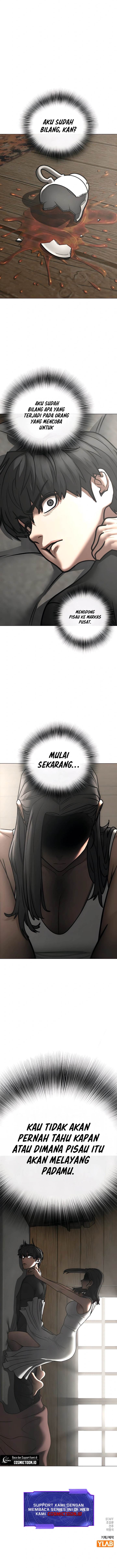 Read Reality Quest ID Manga Online
