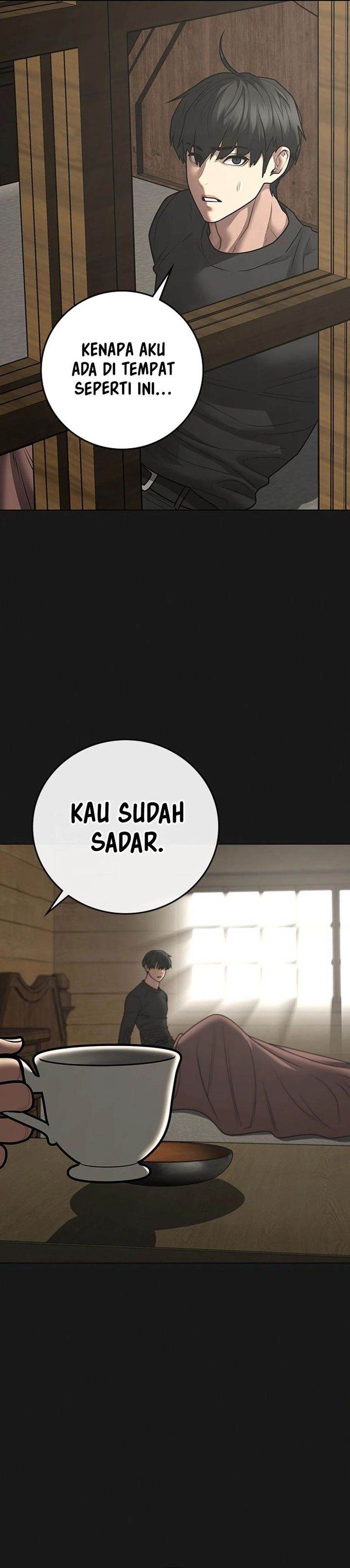 Read Reality Quest ID Manga Online