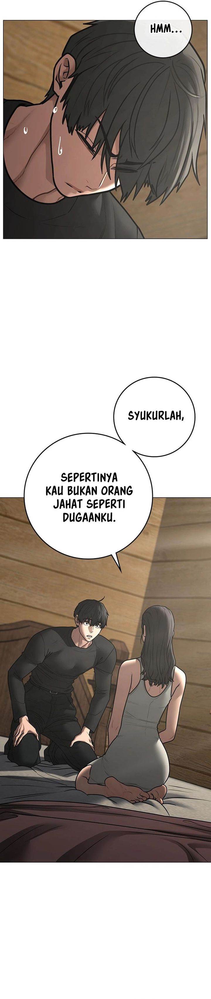 Read Reality Quest ID Manga Online