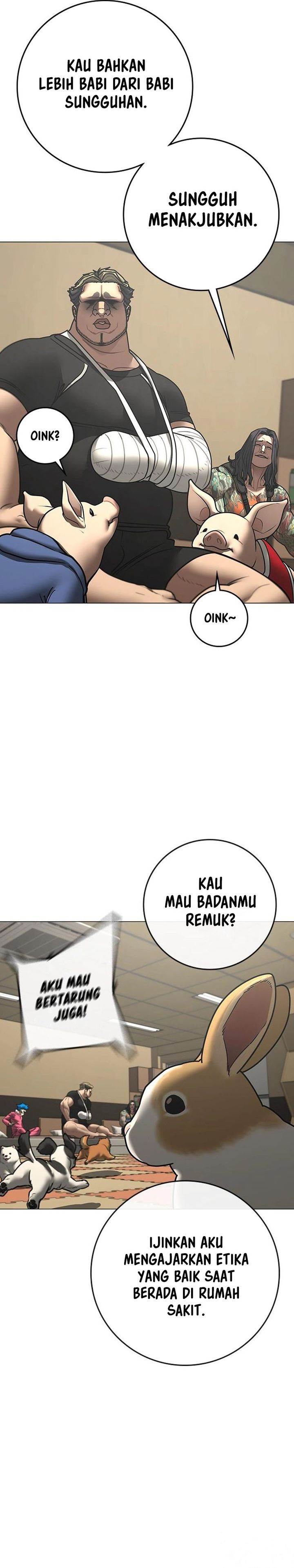 Read Reality Quest ID Manga Online