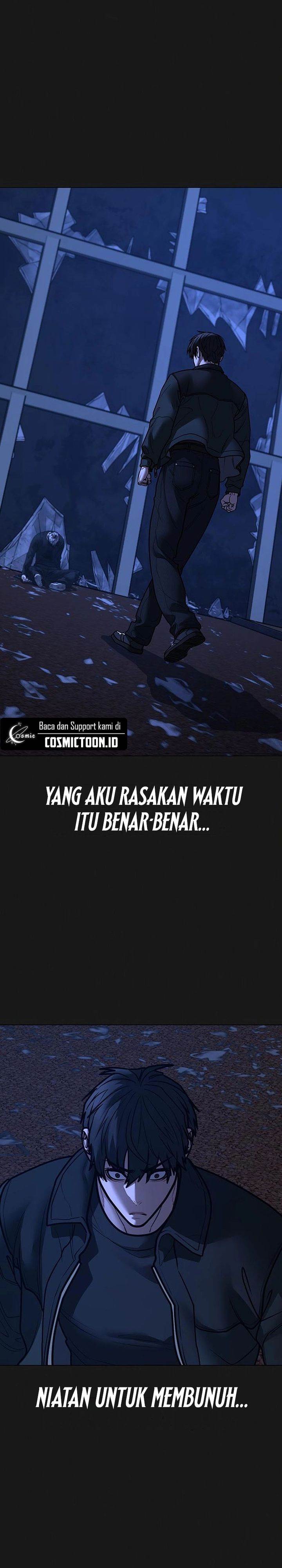 Read Reality Quest ID Manga Online