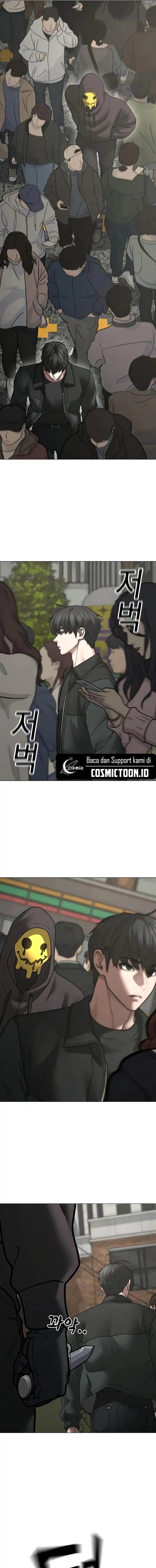 Read Reality Quest ID Manga Online