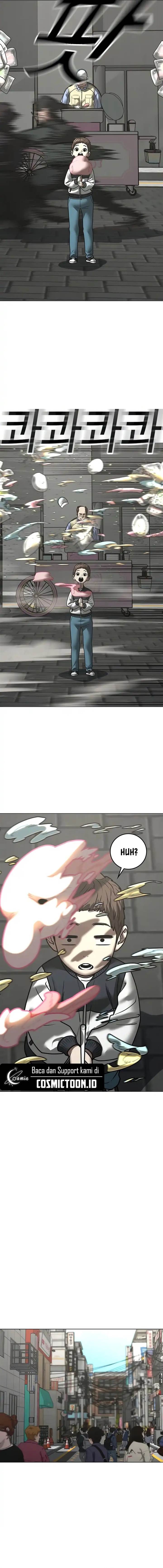 Read Reality Quest ID Manga Online