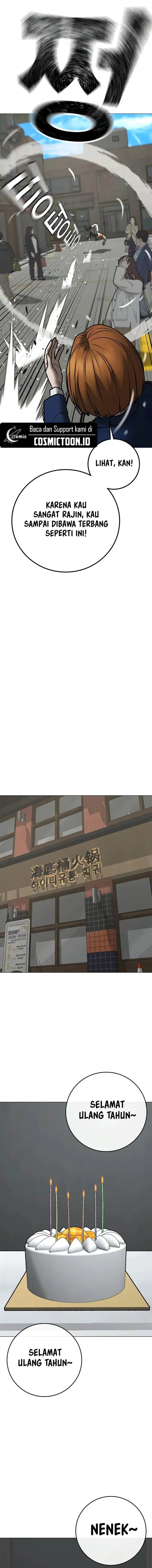 Read Reality Quest ID Manga Online