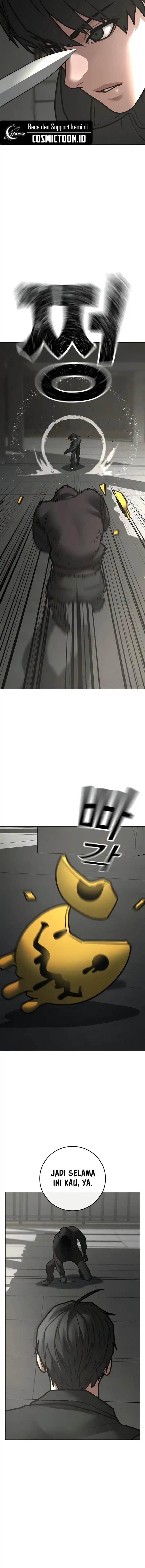 Read Reality Quest ID Manga Online