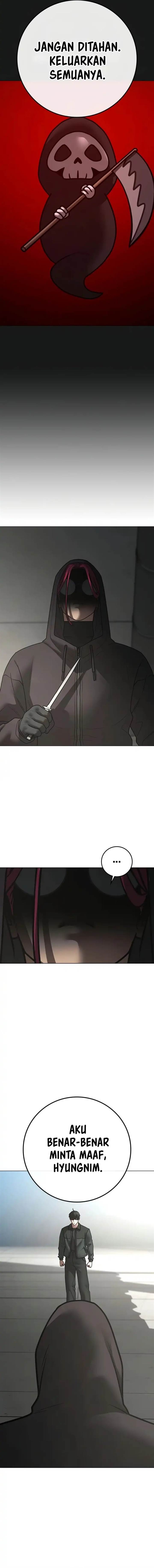 Read Reality Quest ID Manga Online