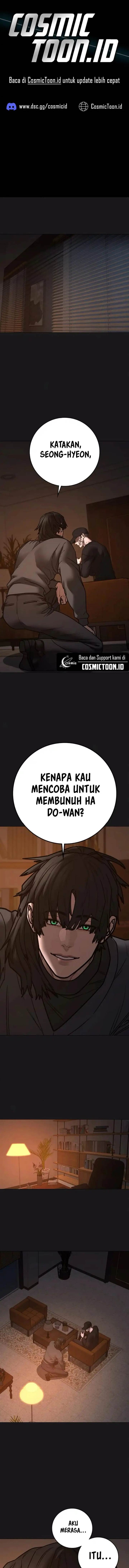 Read Reality Quest ID Manga Online