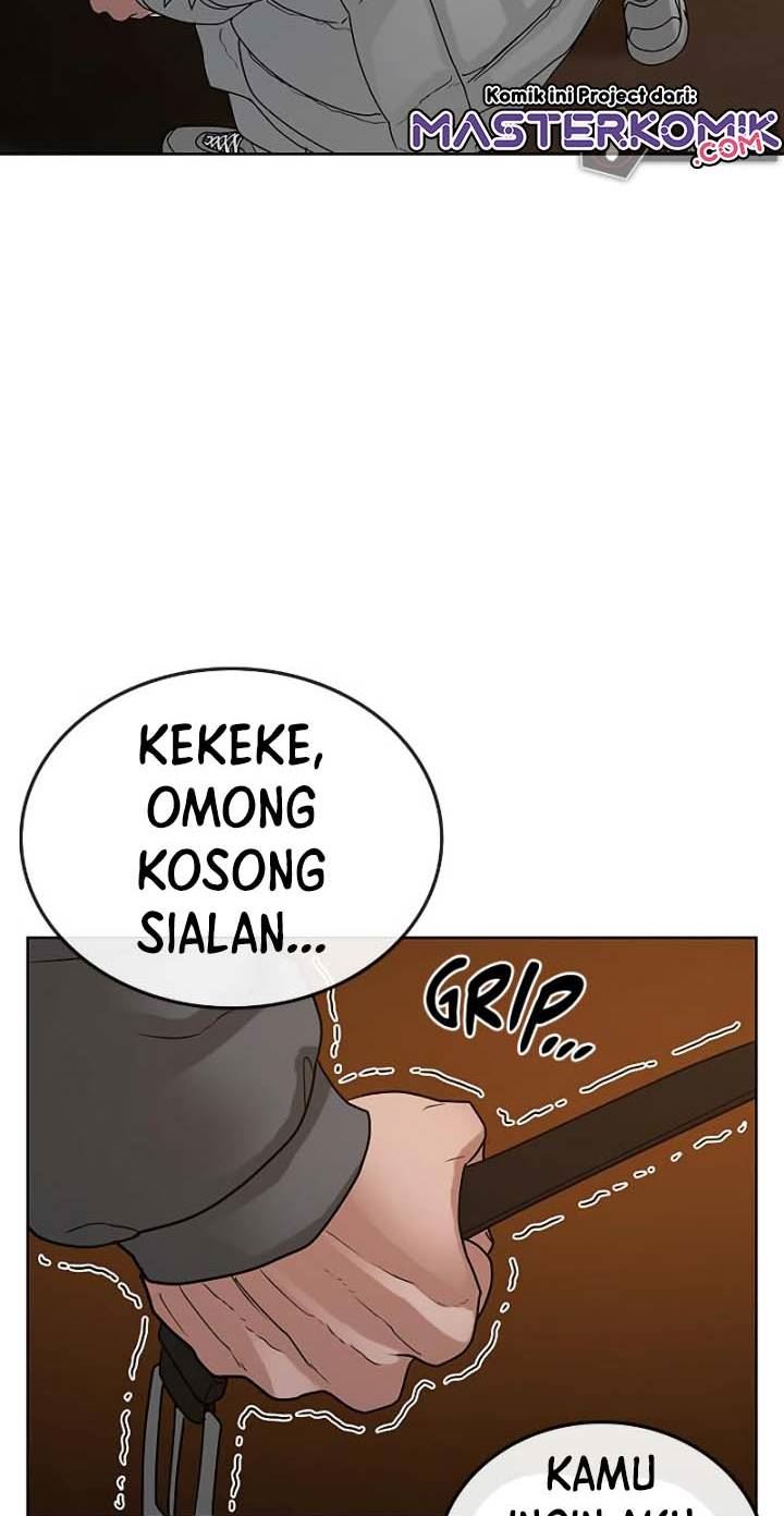 Read Reality Quest ID Manga Online