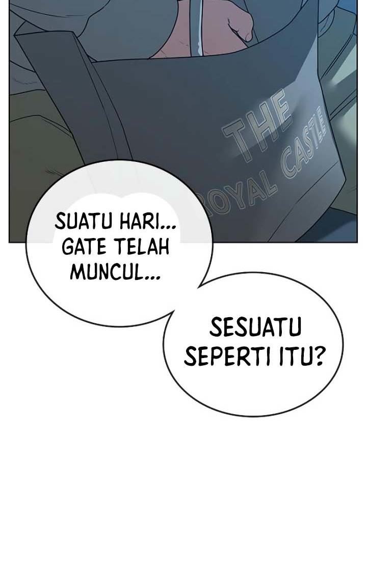 Read Reality Quest ID Manga Online