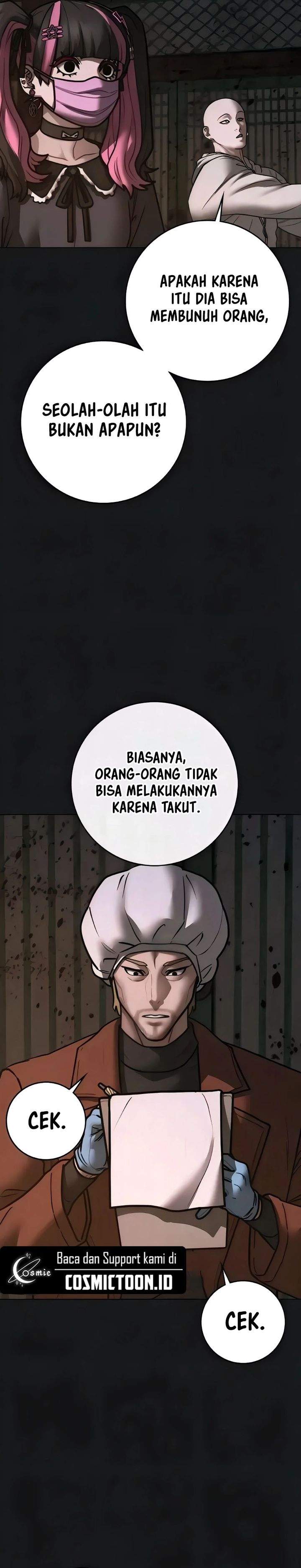 Read Reality Quest ID Manga Online