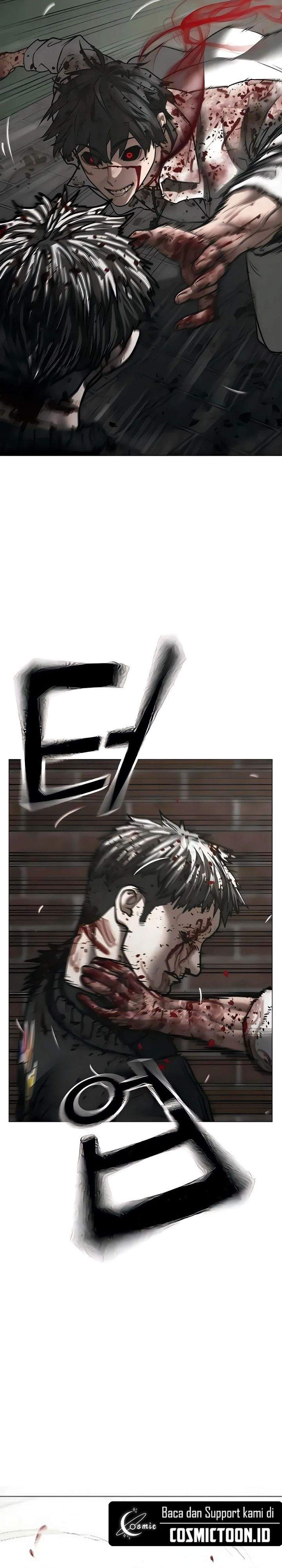 Read Reality Quest ID Manga Online