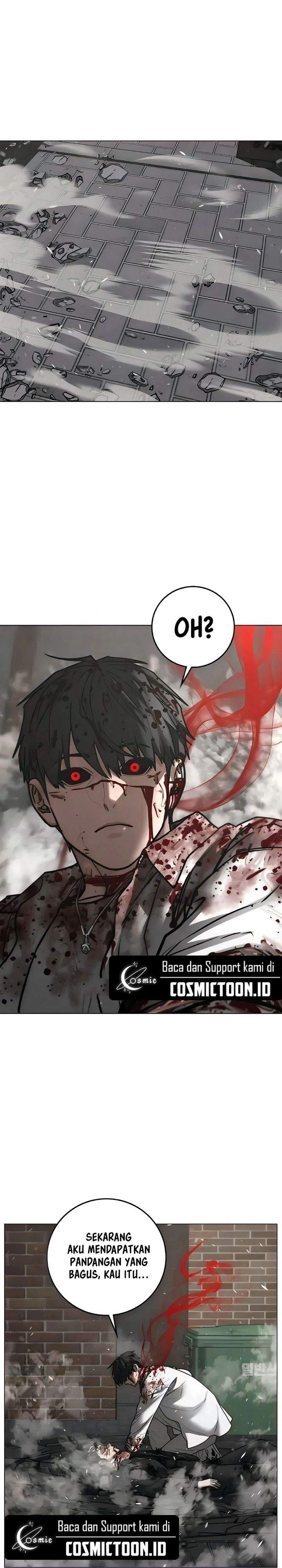 Read Reality Quest ID Manga Online