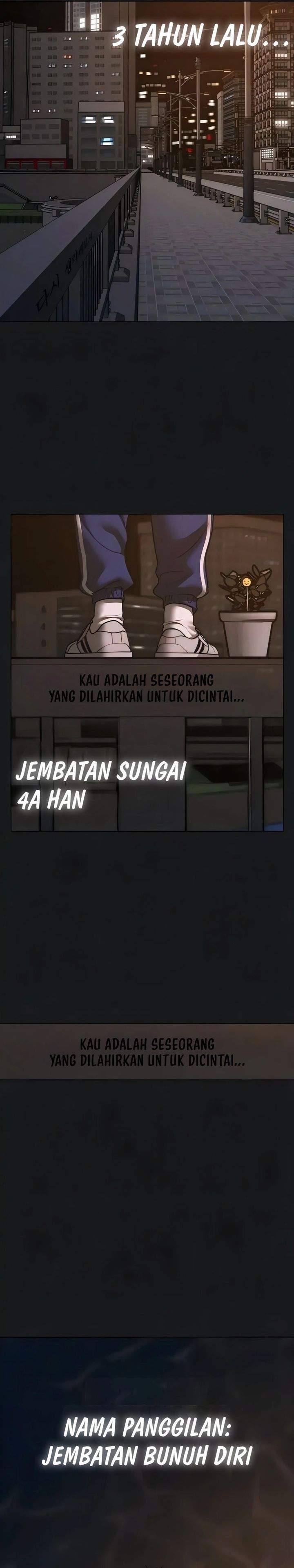 Read Reality Quest ID Manga Online