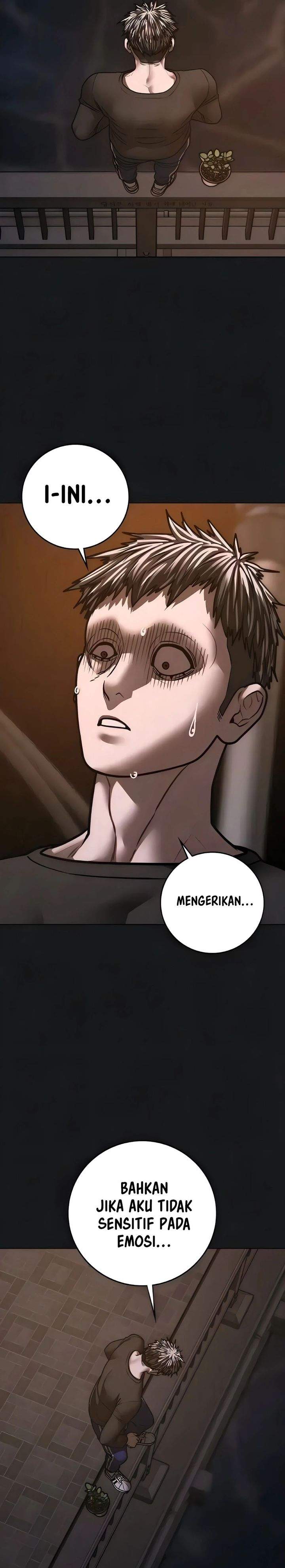 Read Reality Quest ID Manga Online