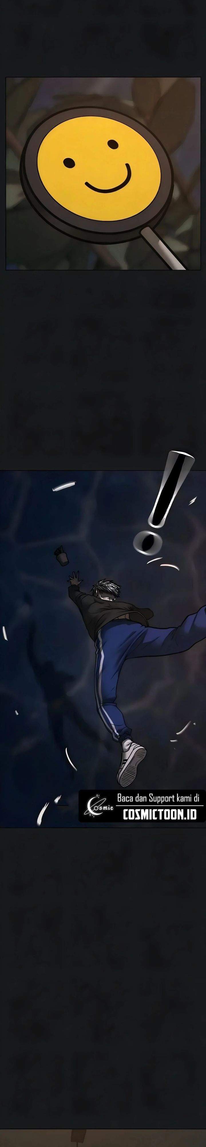 Read Reality Quest ID Manga Online