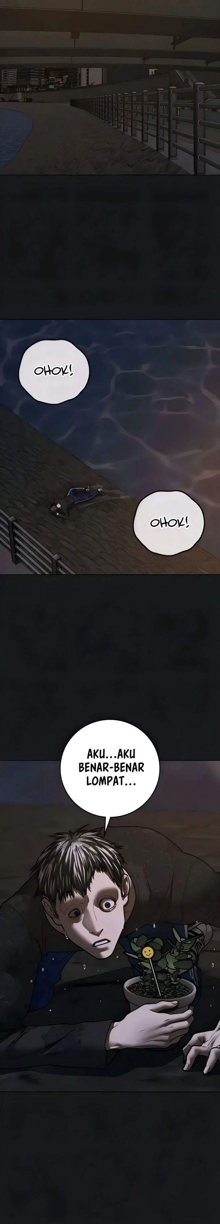Read Reality Quest ID Manga Online