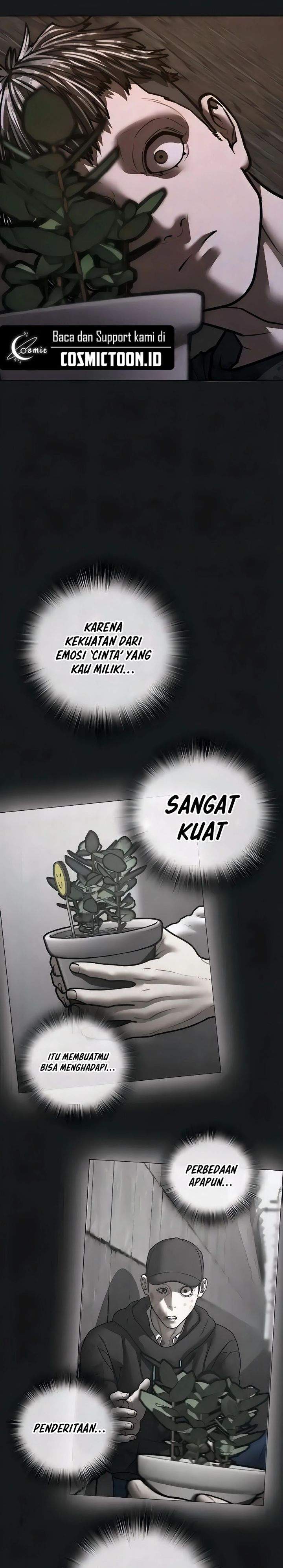 Read Reality Quest ID Manga Online