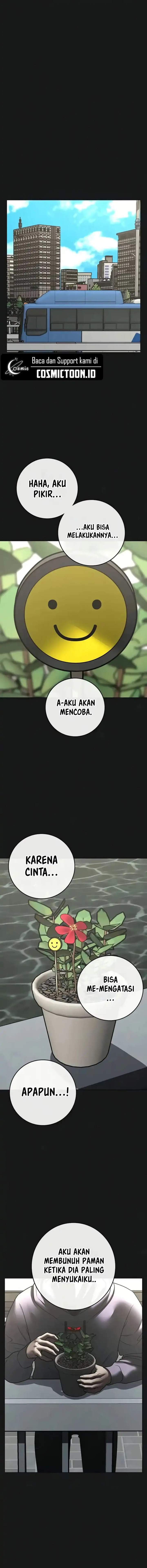 Read Reality Quest ID Manga Online