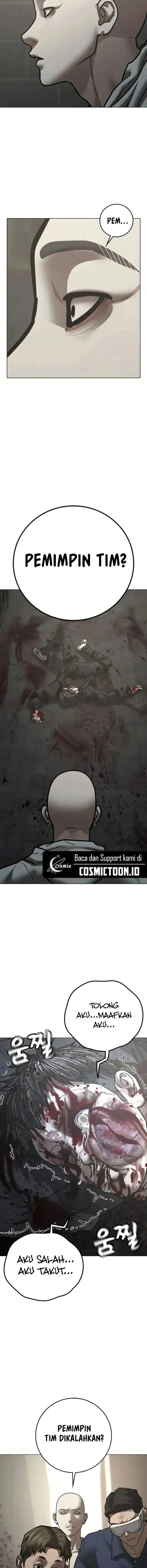 Read Reality Quest ID Manga Online