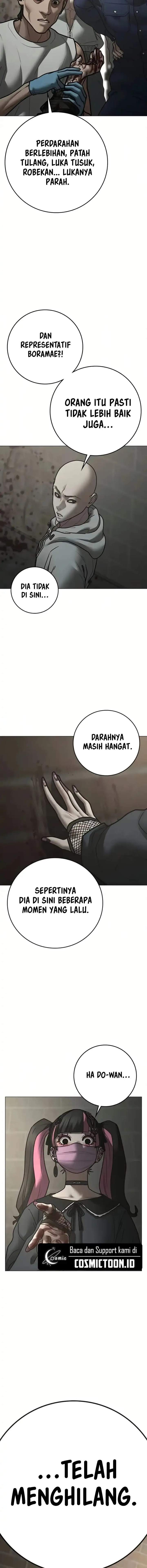 Read Reality Quest ID Manga Online
