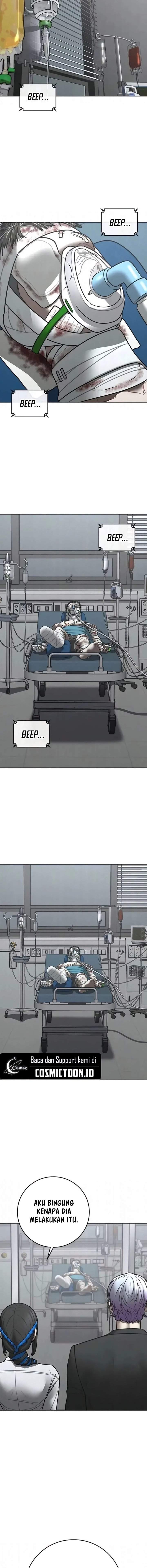 Read Reality Quest ID Manga Online