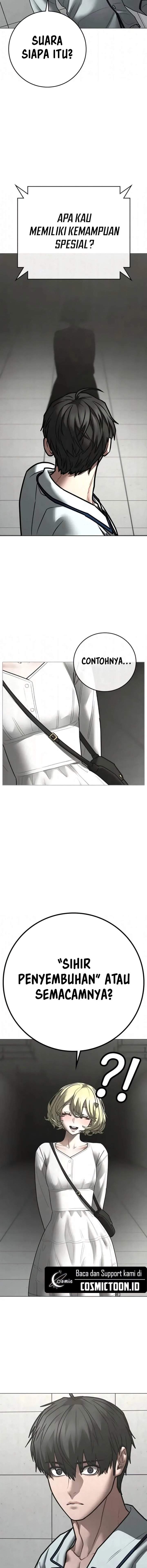 Read Reality Quest ID Manga Online