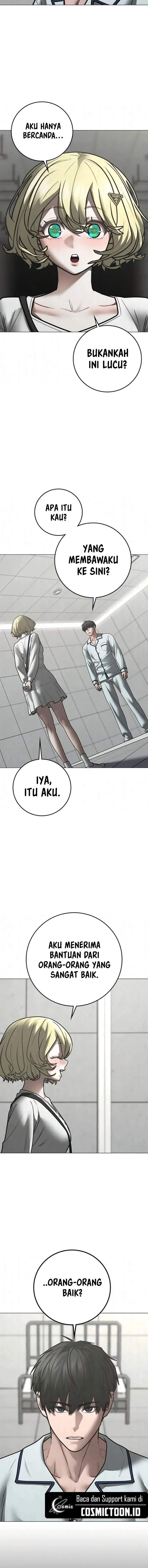 Read Reality Quest ID Manga Online