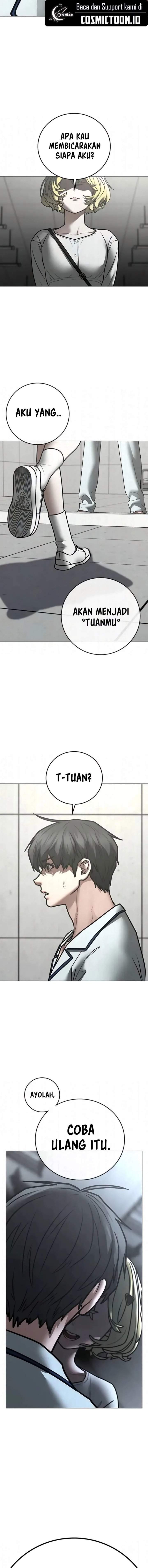 Read Reality Quest ID Manga Online