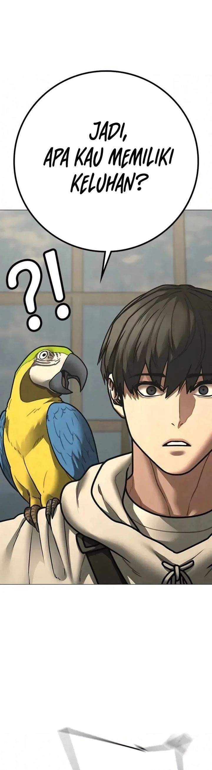 Read Reality Quest ID Manga Online