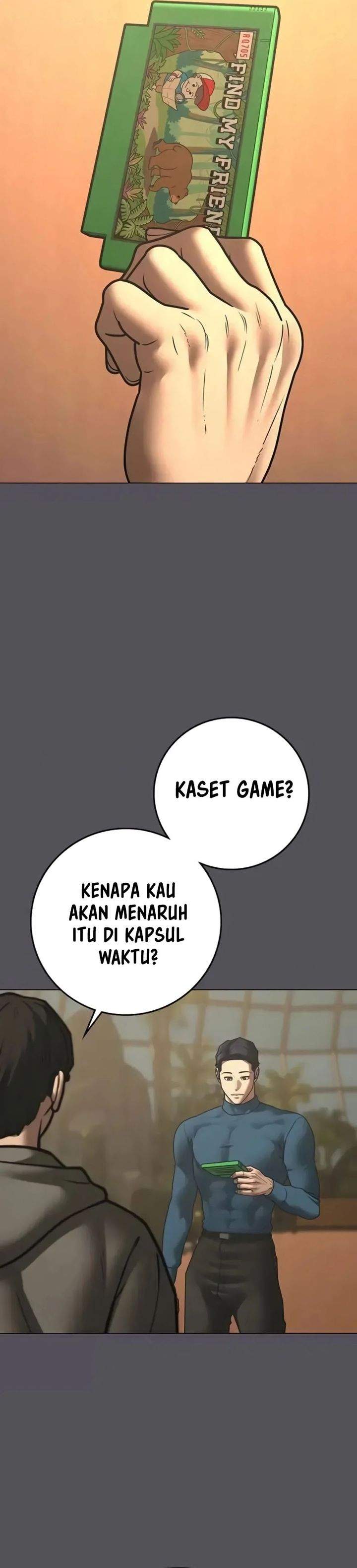 Read Reality Quest ID Manga Online