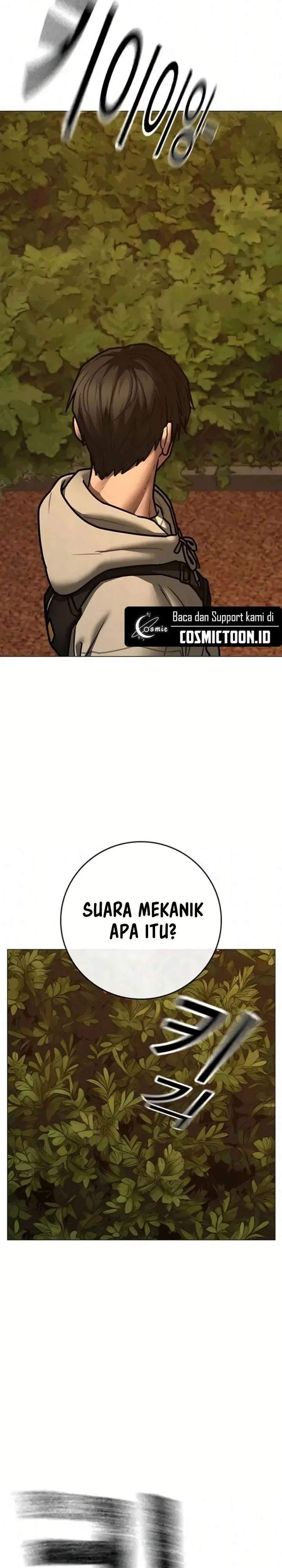 Read Reality Quest ID Manga Online
