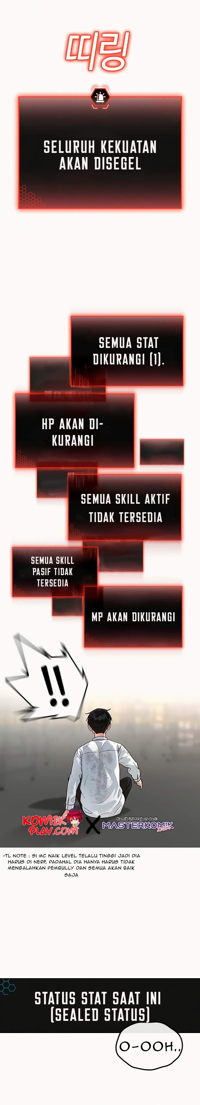 Read Reality Quest ID Manga Online
