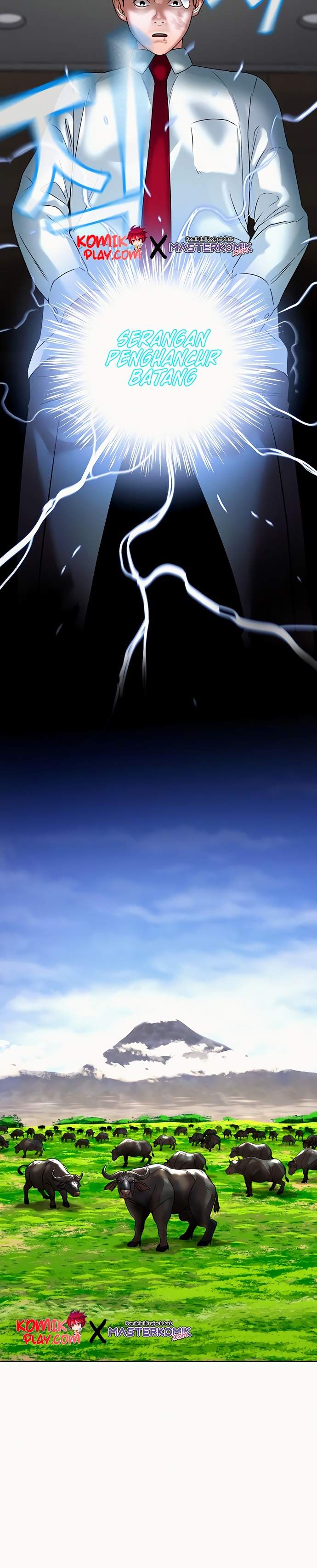 Read Reality Quest ID Manga Online