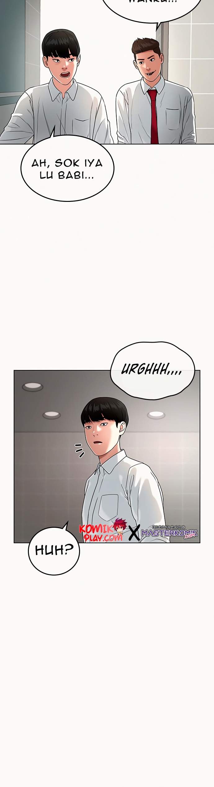 Read Reality Quest ID Manga Online