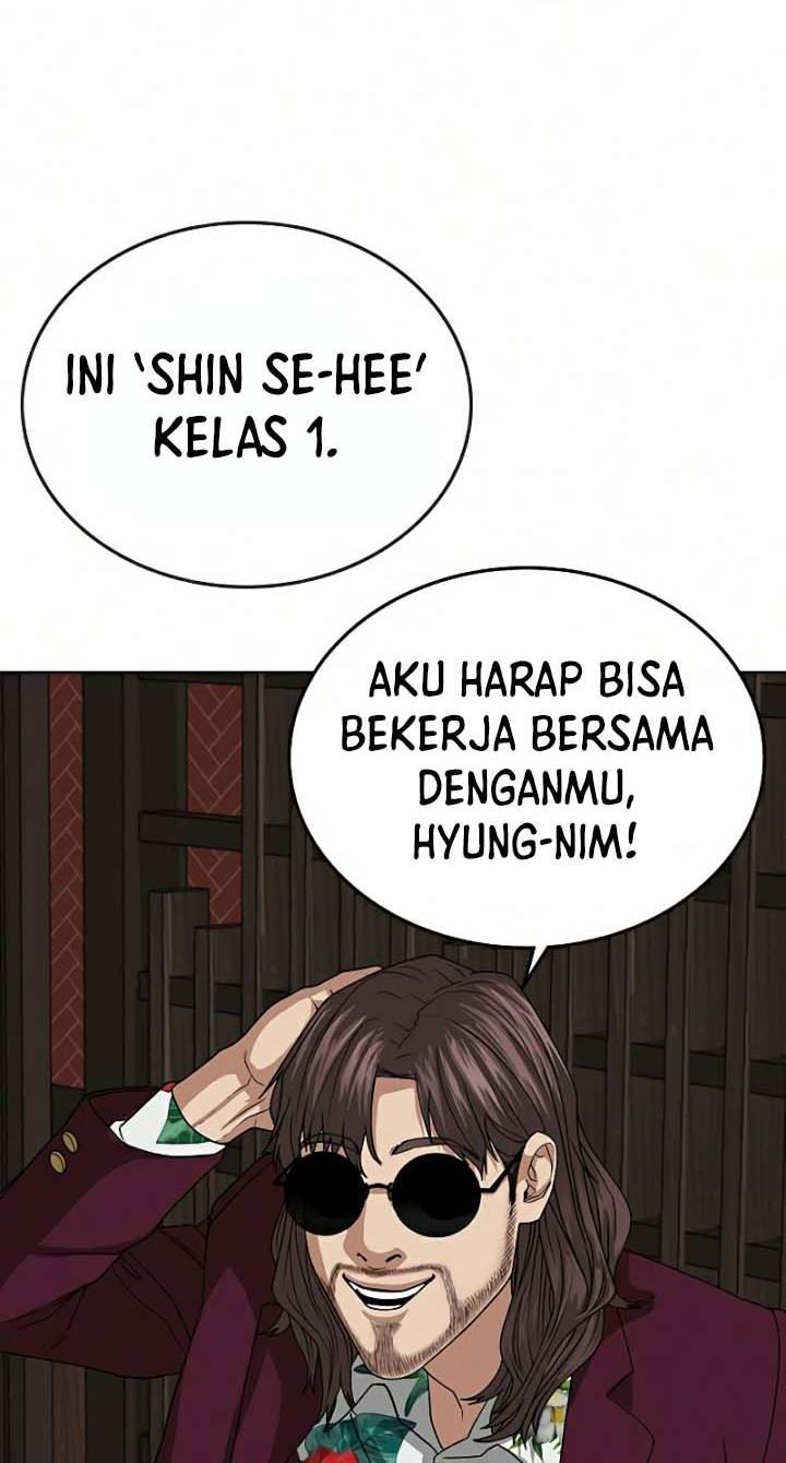 Read Reality Quest ID Manga Online