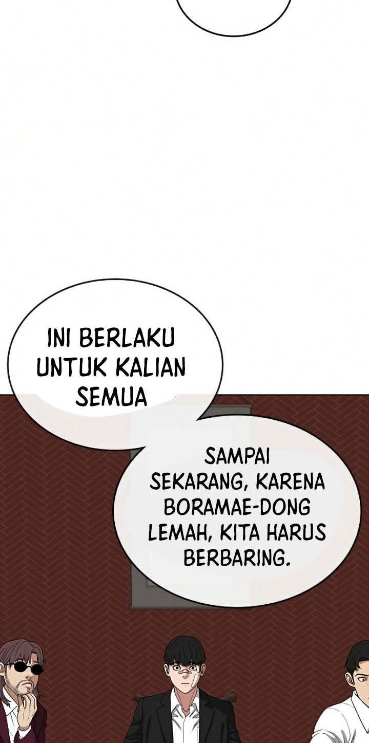 Read Reality Quest ID Manga Online