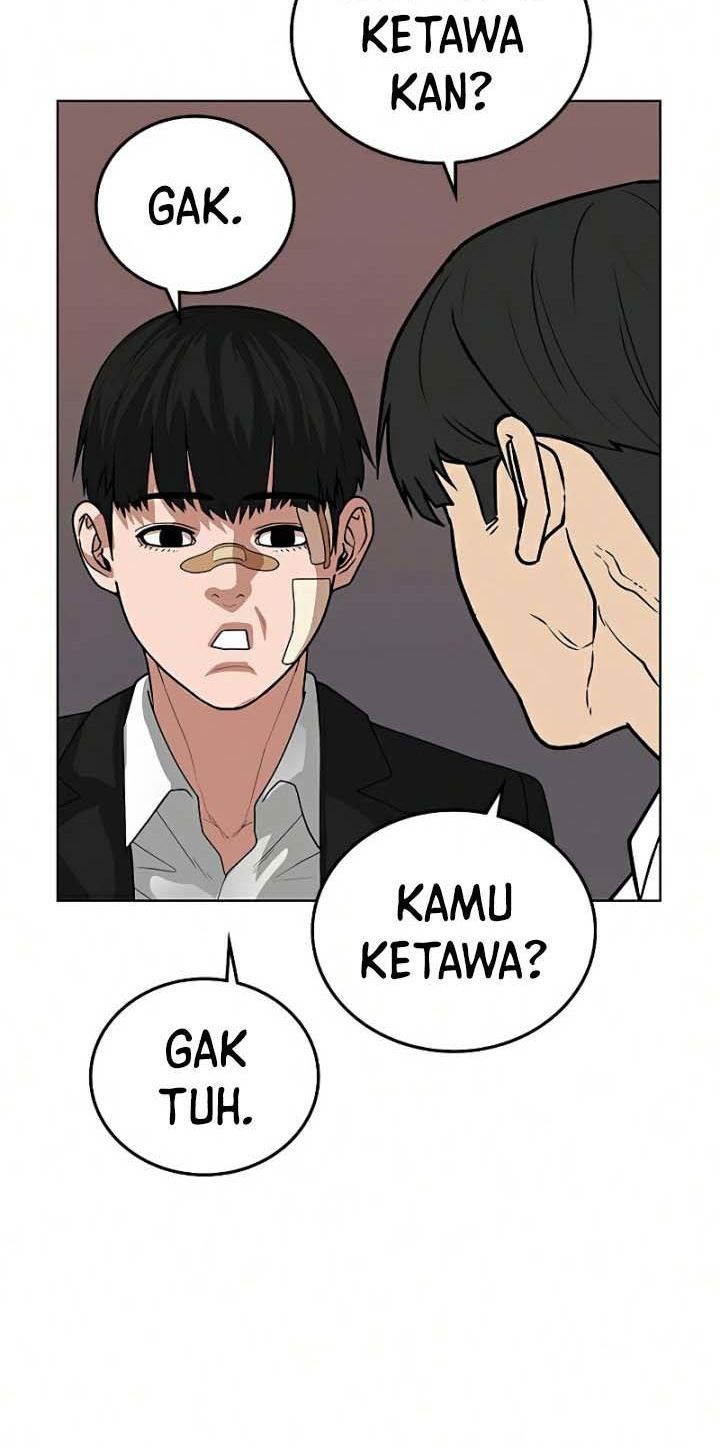 Read Reality Quest ID Manga Online