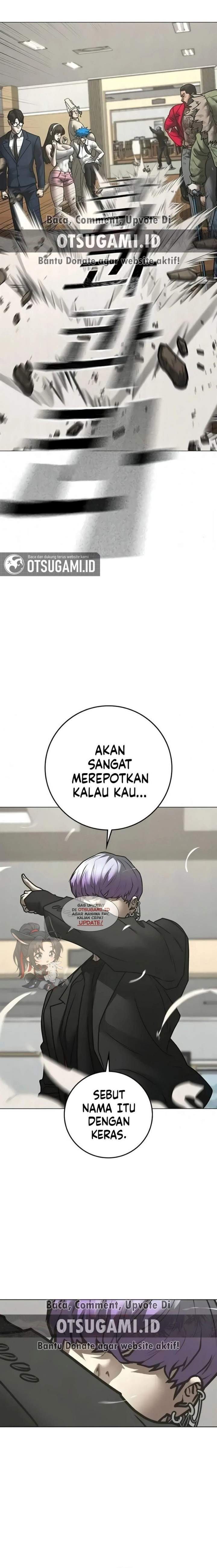Read Reality Quest ID Manga Online